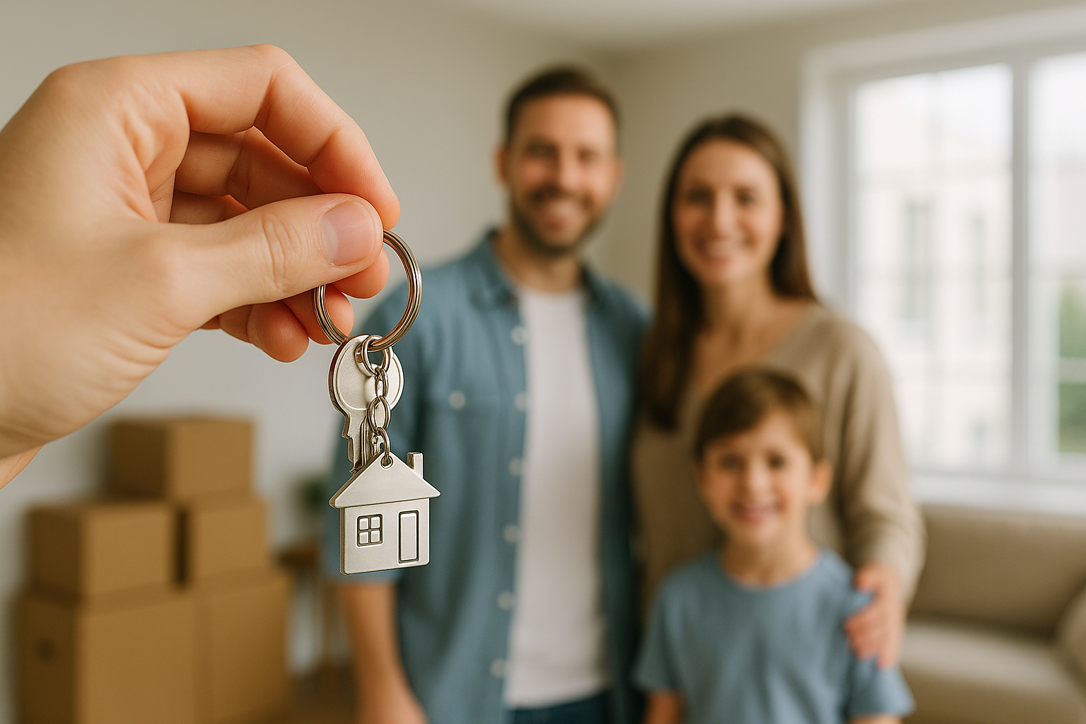 Страхование ипотеки